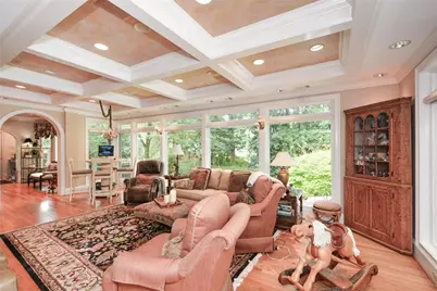 1640 Lazy River Lane, Sandy Springs, GA 30350 - Photo 31