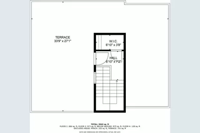 21 Skyline Way NE, Atlanta, GA 30307 - Photo 51