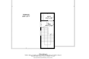 21 Skyline Way NE, Atlanta, GA 30307 - Photo 51