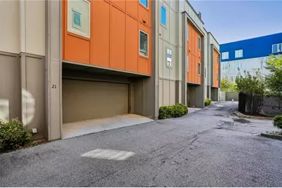 21 Skyline Way NE, Atlanta, GA 30307 - Photo 3