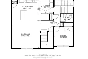 21 Skyline Way NE, Atlanta, GA 30307 - Photo 49