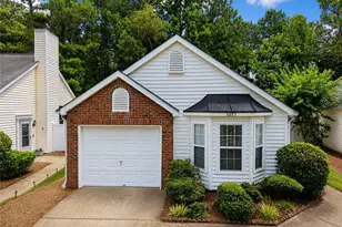 1077 Britley Park Ln, Woodstock, GA 30189 - Photo 1