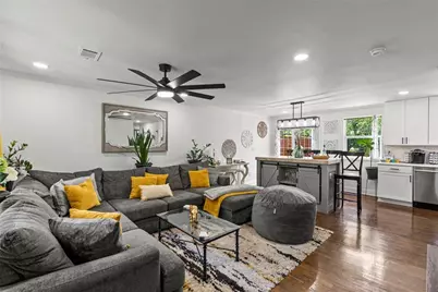 416 Blair Villa Drive SE, Atlanta, GA 30354 - Photo 3