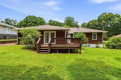 1981 Judy Circle SE, Marietta, GA 30060 - Photo 27