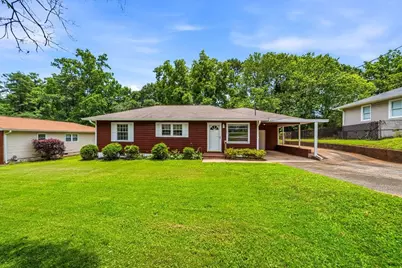 1981 Judy Circle SE, Marietta, GA 30060 - Photo 3