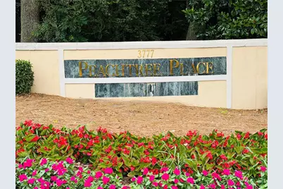 3777 Peachtree Road NE #1234, Brookhaven, GA 30319 - Photo 1