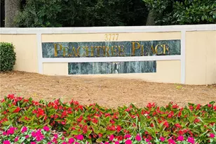 3777 Peachtree Road NE, Brookhaven, GA 30319 - Photo 1