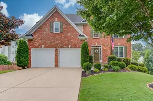 2651 Chandler Grove Ct, Buford, GA 30519 - Photo 1