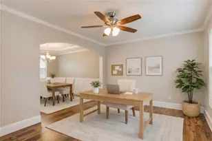 2651 Chandler Grove Ct, Buford, GA 30519 - Photo 5