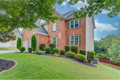 2651 Chandler Grove Court, Buford, GA 30519 - Photo 3