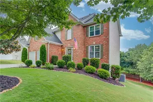 2651 Chandler Grove Ct, Buford, GA 30519 - Photo 3