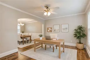 2651 Chandler Grove Ct, Buford, GA 30519 - Photo 5