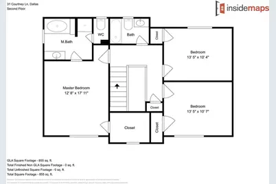 31 Courtney Lane, Dallas, GA 30132 - Photo 21