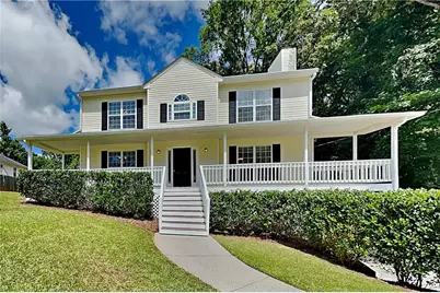 31 Courtney Lane, Dallas, GA 30132 - Photo 1