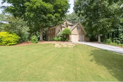 4903 Thornwood Knoll NW, Acworth, GA 30102 - Photo 3