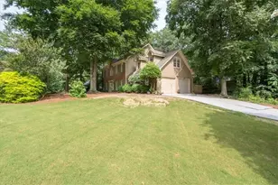 4903 Thornwood Knoll NW, Acworth, GA 30102 - Photo 3