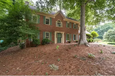 4903 Thornwood Knoll NW, Acworth, GA 30102 - Photo 5