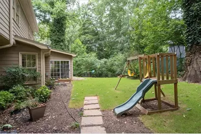 4903 Thornwood Knoll NW, Acworth, GA 30102 - Photo 49