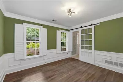 4903 Thornwood Knoll NW, Acworth, GA 30102 - Photo 13