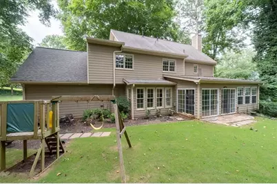 4903 Thornwood Knoll NW, Acworth, GA 30102 - Photo 47