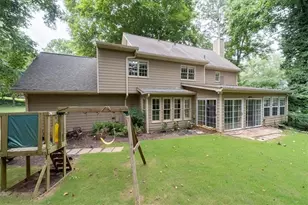 4903 Thornwood Knoll NW, Acworth, GA 30102 - Photo 47