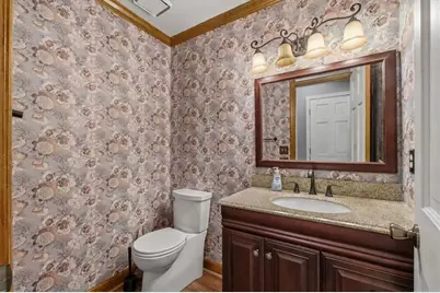 4903 Thornwood Knoll NW, Acworth, GA 30102 - Photo 17