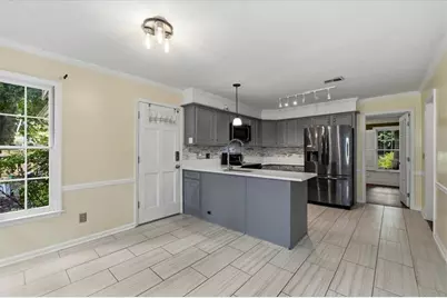 4903 Thornwood Knoll NW, Acworth, GA 30102 - Photo 21