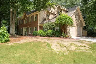 4903 Thornwood Knoll NW, Acworth, GA 30102 - Photo 5
