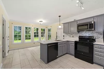 4903 Thornwood Knoll NW, Acworth, GA 30102 - Photo 19