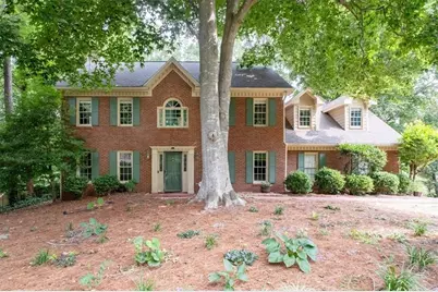 4903 Thornwood Knoll NW, Acworth, GA 30102 - Photo 3