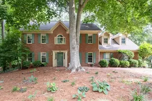 4903 Thornwood Knoll NW, Acworth, GA 30102 - Photo 3