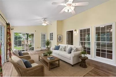 4903 Thornwood Knoll NW, Acworth, GA 30102 - Photo 27