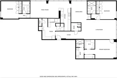2575 Peachtree Road NE #5G, Atlanta, GA 30305 - Photo 49