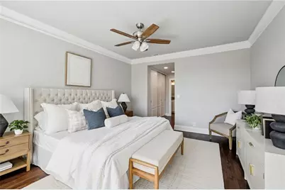 2575 Peachtree Road NE #5G, Atlanta, GA 30305 - Photo 21