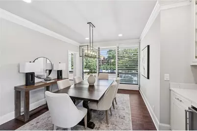 2575 Peachtree Road NE #5G, Atlanta, GA 30305 - Photo 7