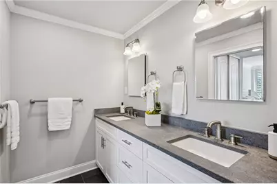 2575 Peachtree Road NE #5G, Atlanta, GA 30305 - Photo 27