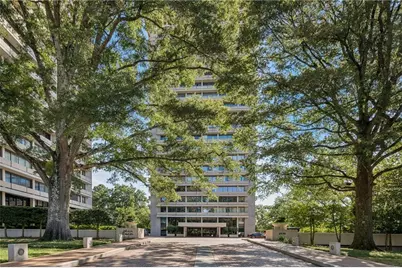 2575 Peachtree Road NE #5G, Atlanta, GA 30305 - Photo 1