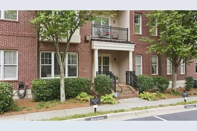 3635 E Paces Circle NE #1114, Atlanta, GA 30326 - Photo 19