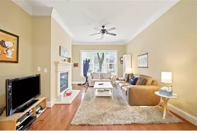 3635 E Paces Circle NE #1114, Atlanta, GA 30326 - Photo 3