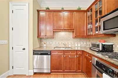 3635 E Paces Circle NE #1114, Atlanta, GA 30326 - Photo 7