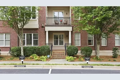 3635 E Paces Circle NE #1114, Atlanta, GA 30326 - Photo 21