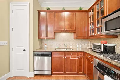 3635 E Paces Circle NE #1114, Atlanta, GA 30326 - Photo 9