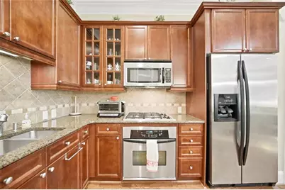 3635 E Paces Circle NE #1114, Atlanta, GA 30326 - Photo 5