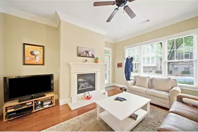 3635 E Paces Circle NE #1114, Atlanta, GA 30326 - Photo 9