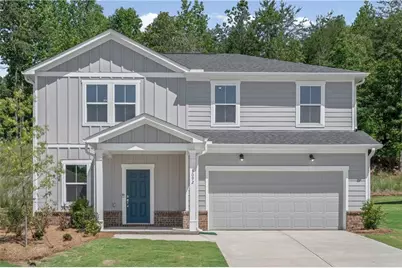 3127 Orwell Drive, Gainesville, GA 30507 - Photo 1