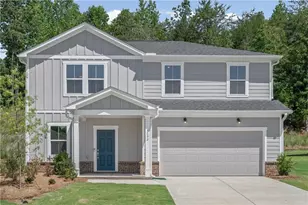 3127 Orwell Dr, Gainesville, GA 30507 - Photo 1