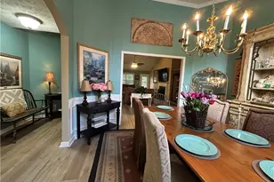 1296 Oakmont Ridge Dr, Lawrenceville, GA 30043 - Photo 3