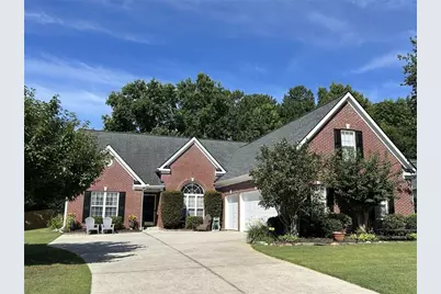 1296 Oakmont Ridge Drive, Lawrenceville, GA 30043 - Photo 1