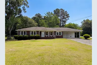 267 Decatur Road, McDonough, GA 30253 - Photo 1