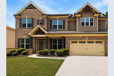 3540 Kissell Drive, Cumming, GA 30041 - Photo 1